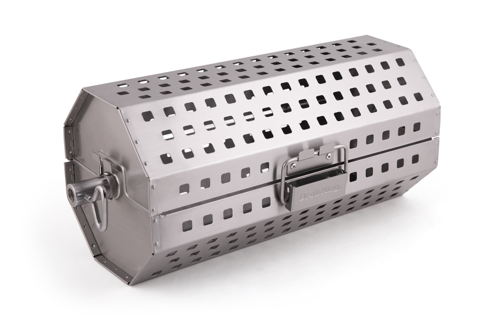 AA PANIER DE ROTISSERIE