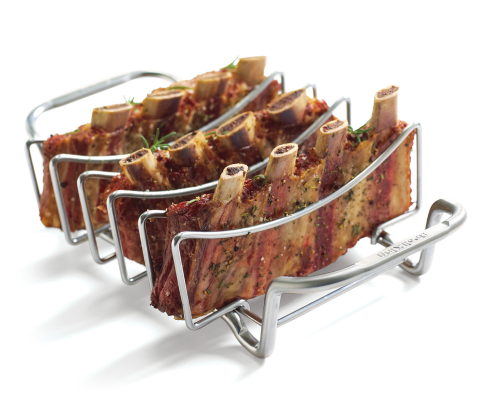 AA SUPPORT CUISSON ROTI ET COTE