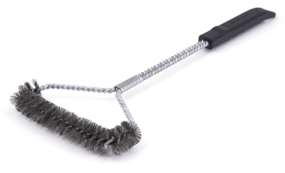 AA BROSSE TRIANGULAIRE