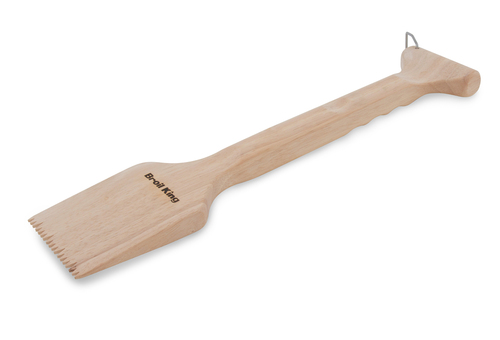 AA GRATTOIR GRILLE EN BOIS