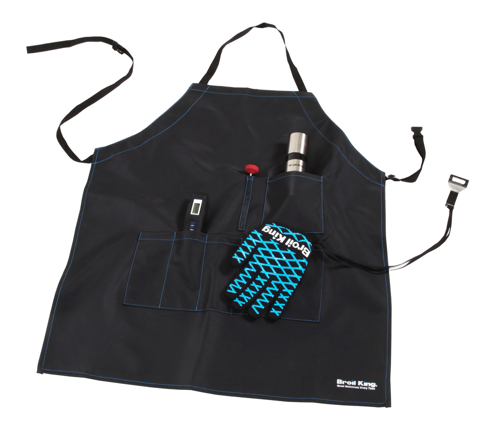 AA TABLIER BROIL KING
