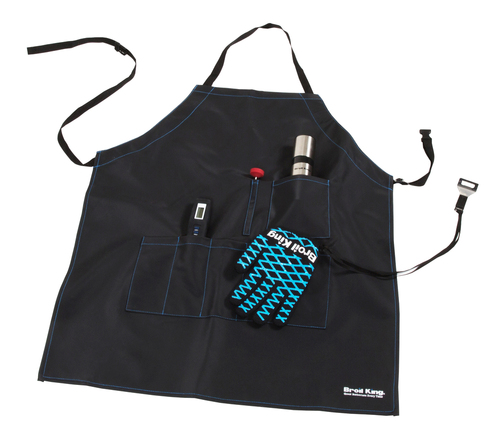 AA TABLIER BROIL KING