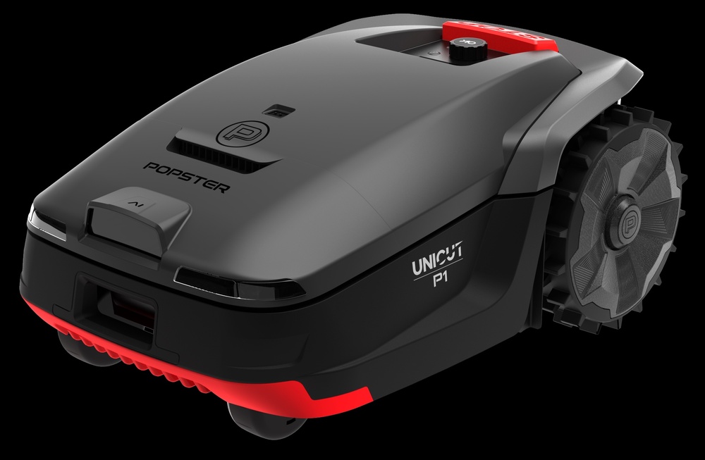 ROBOT DE TONTE SANS FIL POPSTER P1
