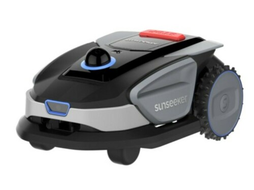 Sunseeker S4