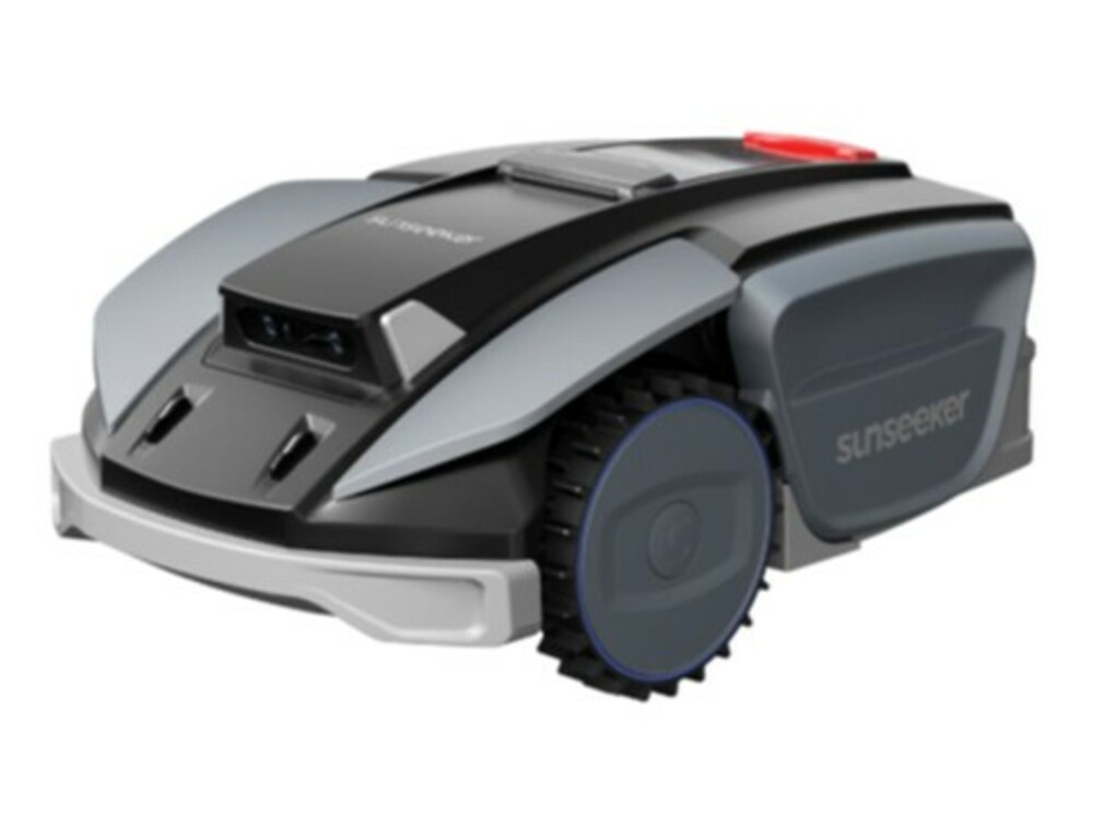 Sunseeker S5