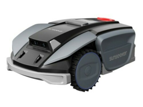 Sunseeker S5