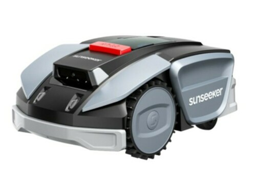 Sunseeker S3