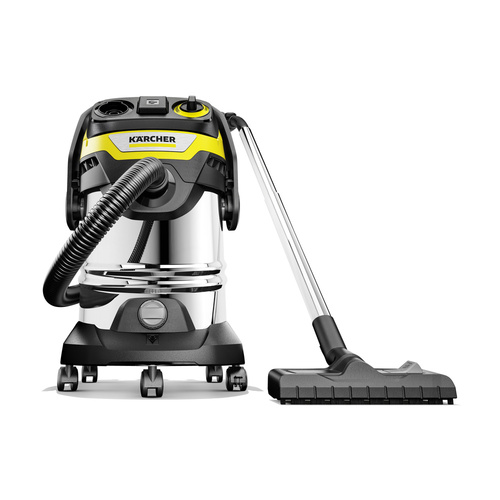 Aspirateur eau et poussières : WD 7 Control