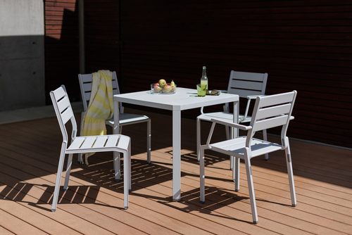 Set dinatoire LATITUDE – Designé par Frédéric Sofia