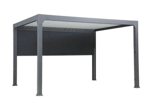 RIDEAUX PERGOLA