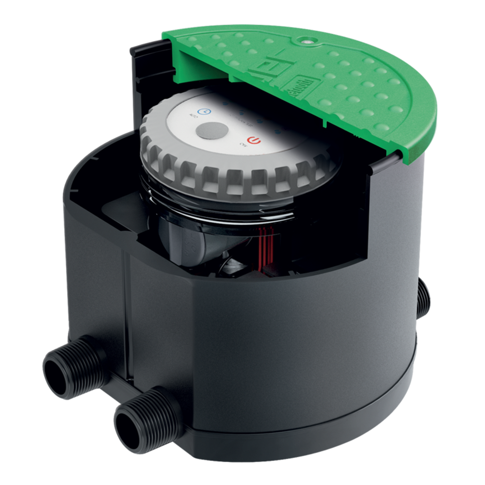 Hydro-4 BT, 3-in-1 watering solution