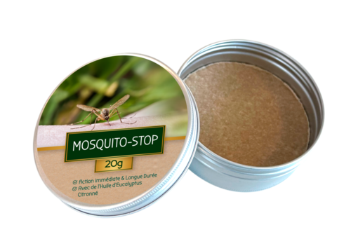 MOSQUITO-STOP