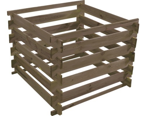 Composteur 700 L