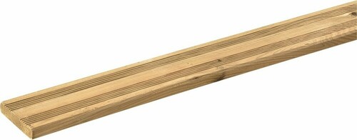 Plancher pin 1,9 x 9,5 x 240 cm