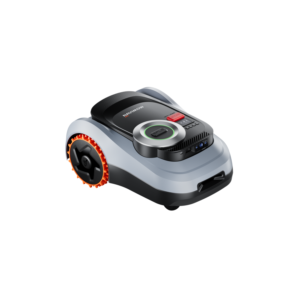 i2 LiDAR Pro