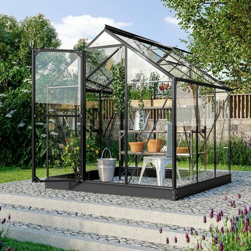 GREENHOUSE TRITON (VITAVIA)