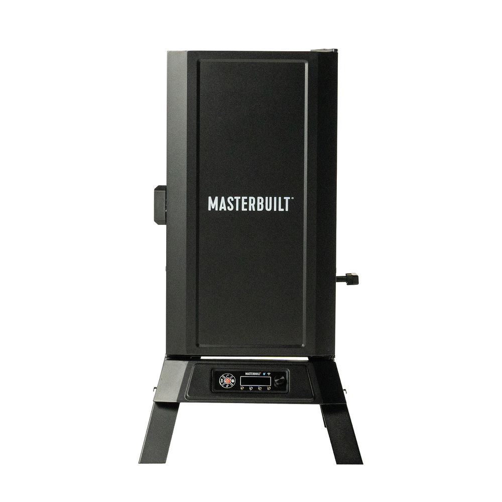 710 WiFi Digital electrique fumoir