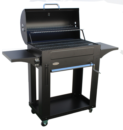 Milano Barbecue