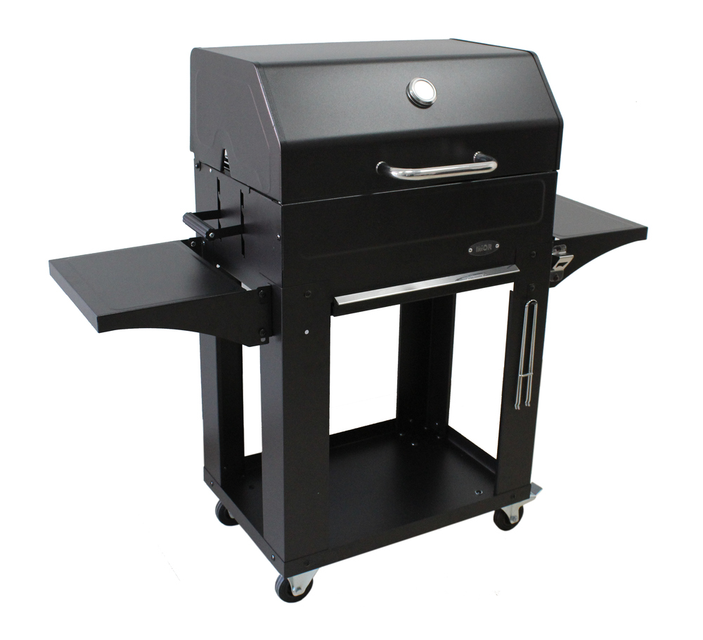 Miconos Barbecue