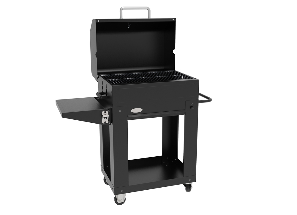 Miranda Barbecue