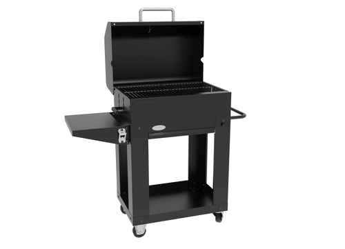 Miranda Barbecue