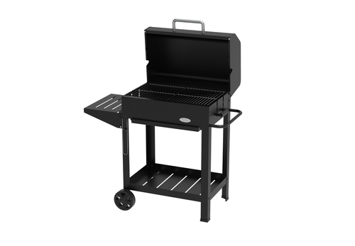 Laguna Barbecue