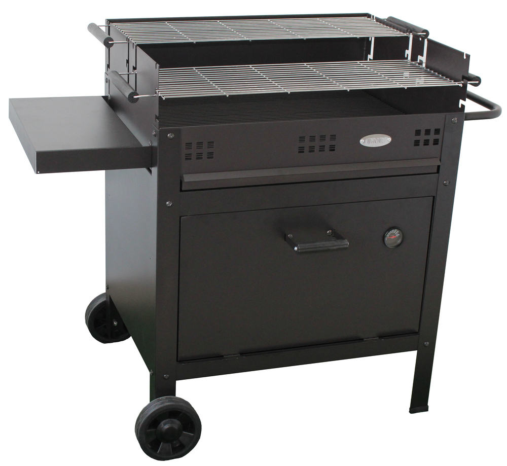 Etna v20 Barbecue