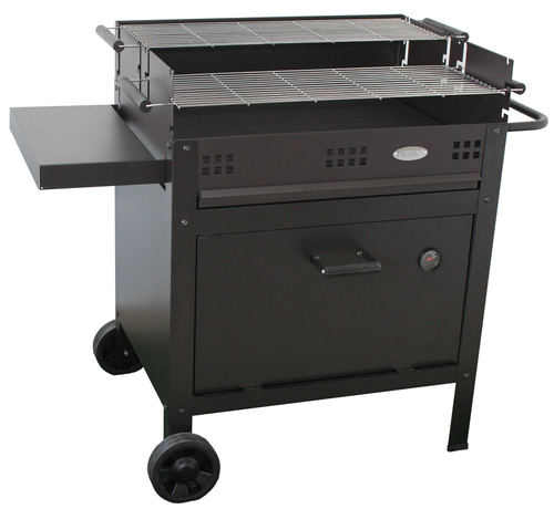 Etna v20 Barbecue