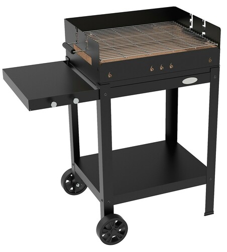 Menorca v20 Barbecue