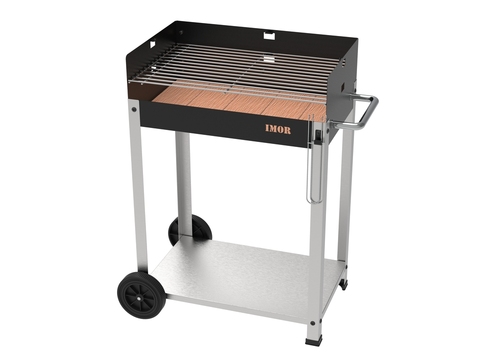 Villalba Barbecue