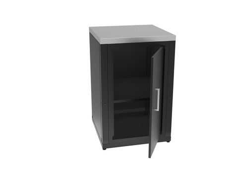 Outdoor Kitchen, Cupboard unit