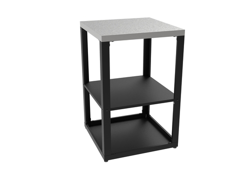 Outdoor Kitchen, Shelf / Corner unit