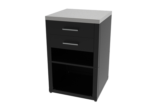 Outdoor Kitchen, Drawers unit
