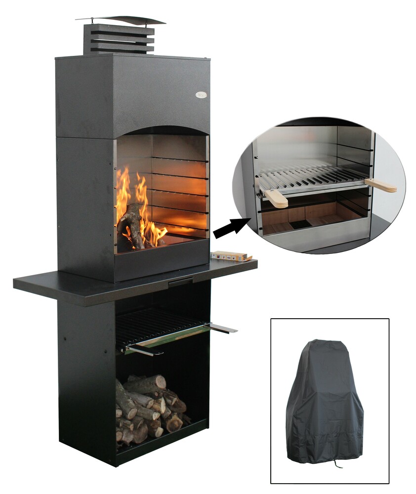 Tolosa Barbecue