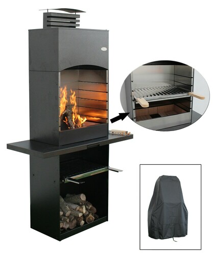 Tolosa Barbecue