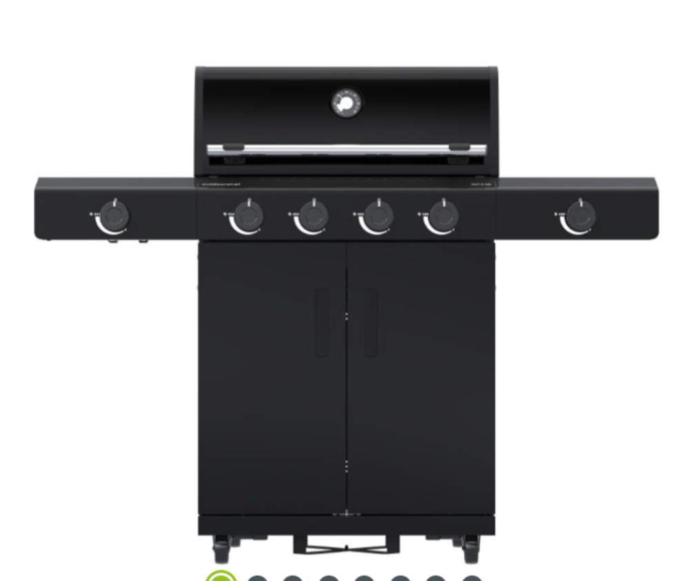 HEAT C-435 30MBAR