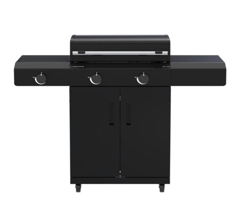 HEAT C-265 30MBAR
