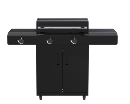 HEAT C-265 30MBAR