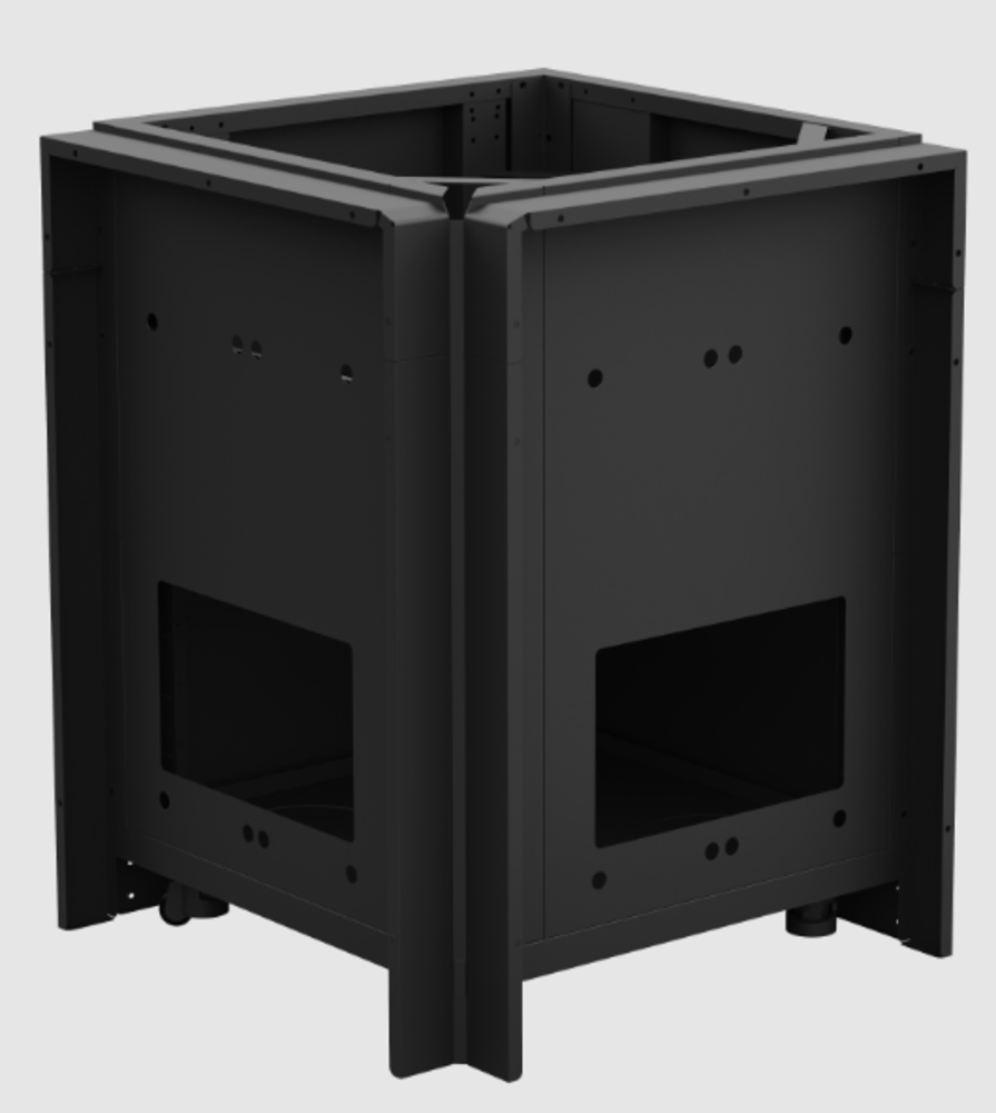 MODULE D'ANGLE HEAT
