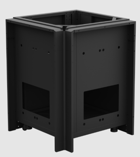  MODULE D'ANGLE HEAT