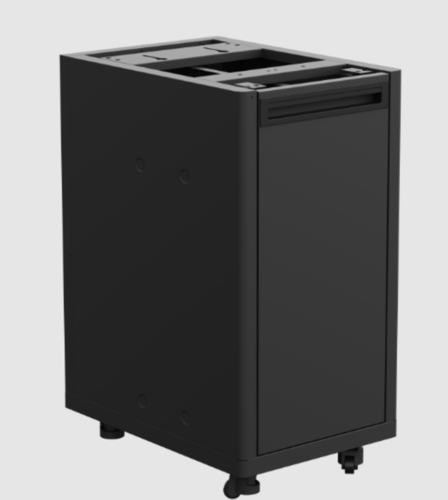  ARMOIRE HEAT ÉTROITE BOUTEILLE GAS