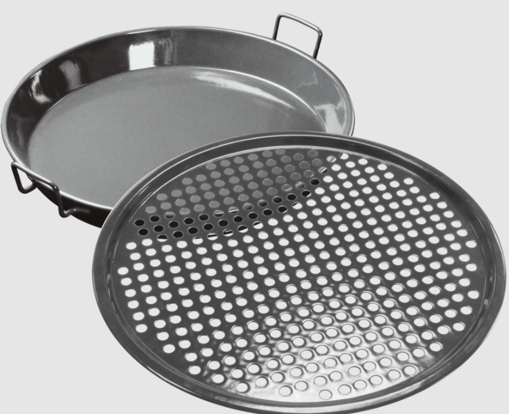 SET GOURMET 420, 2 PIECES