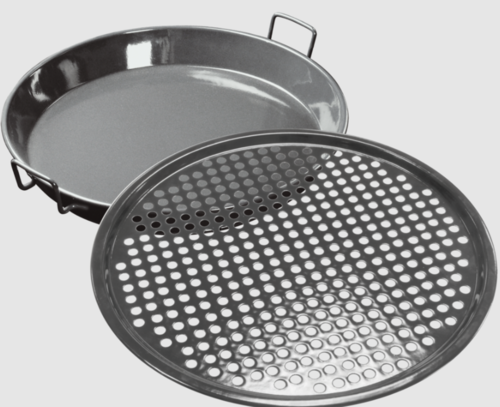  SET GOURMET 420, 2 PIECES