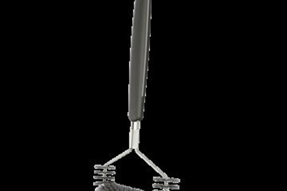 BROSSE TRIANGULAIRE