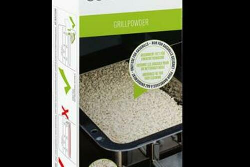 GRILL POWDER