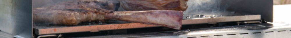 BLAZINGLAS OUTDOORCHEF XXL