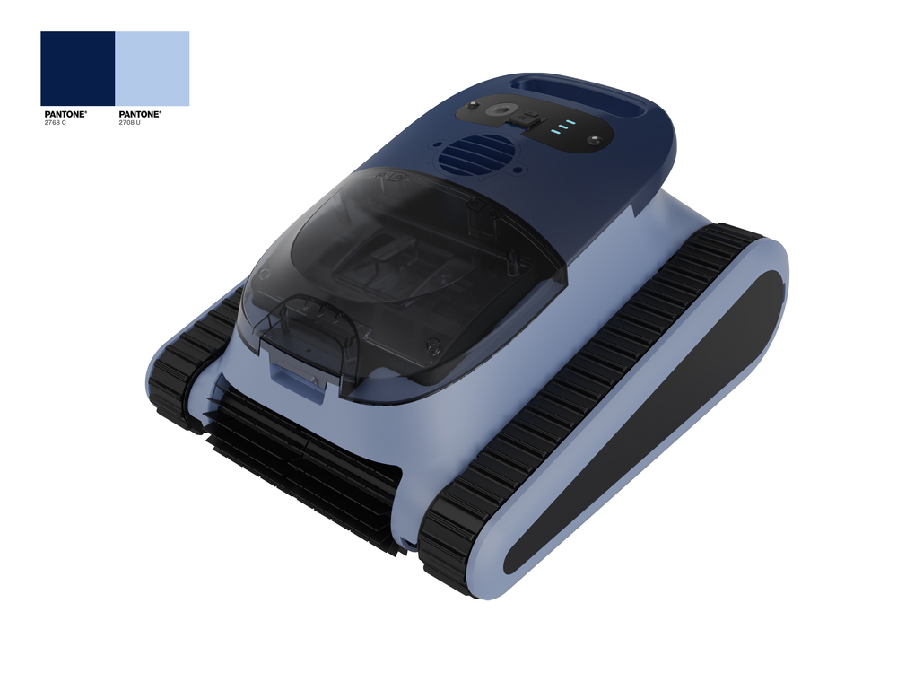 SEAUTO ABYS 300
