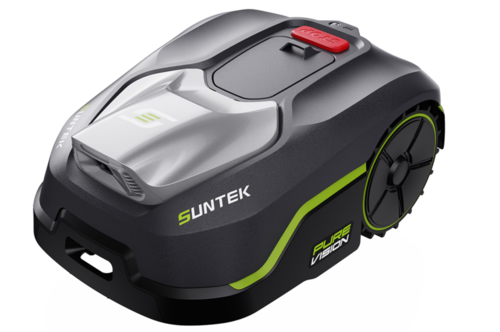 SUNTEK PURE VISION 600