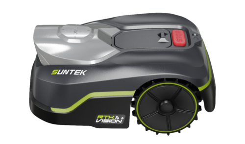 SUNTEK DUAL VISION 800
