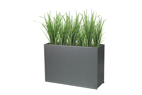 BAC A FLEURS 90CM